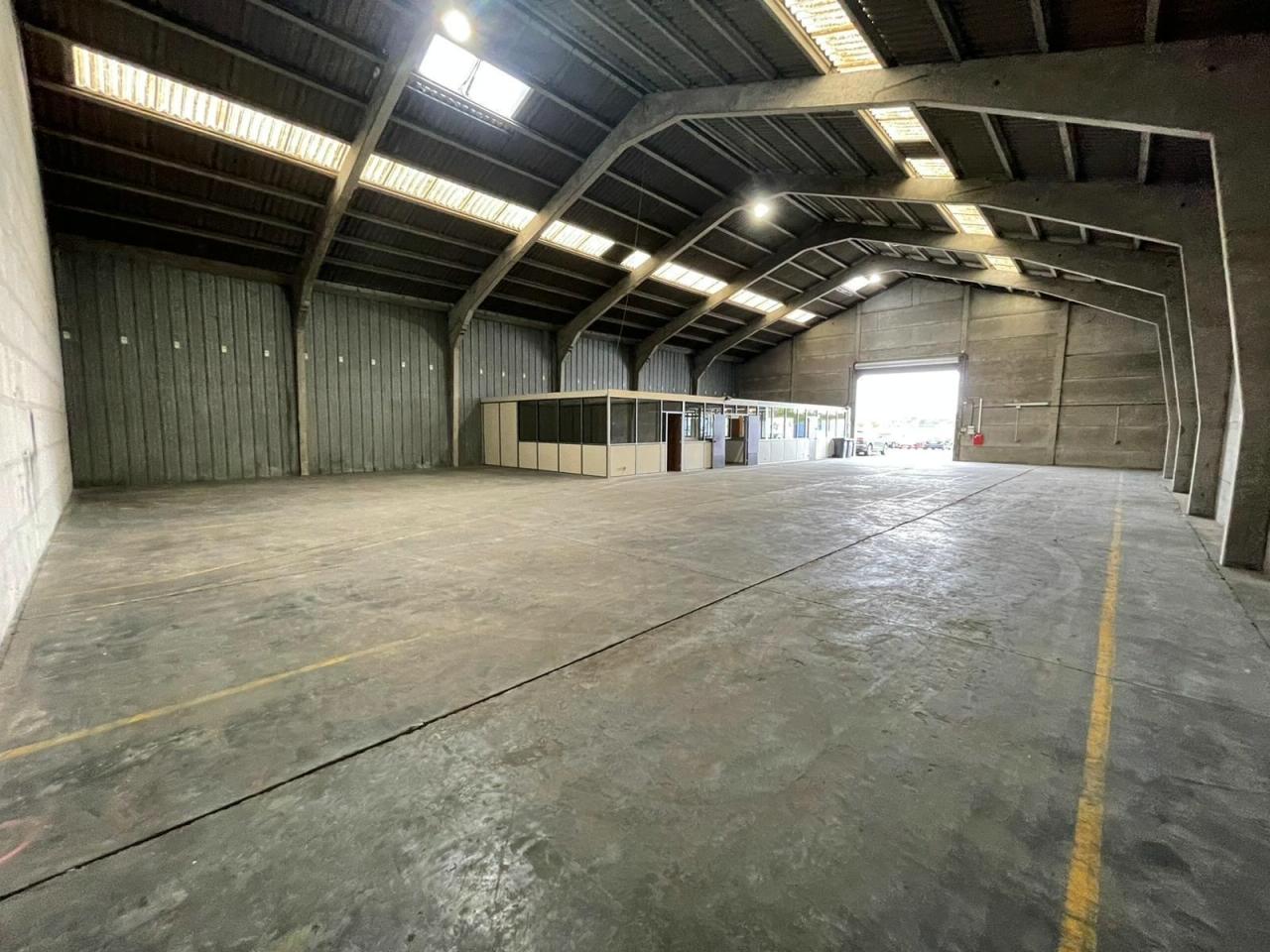 Local d'activité Seclin 600m² Location local d'activité Seclin Nord OLACT2530294 1